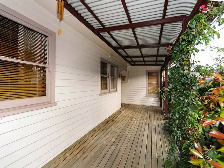 Sixth view of Homely house listing, 33 Swanston Street, Brooklyn TAS 7320
