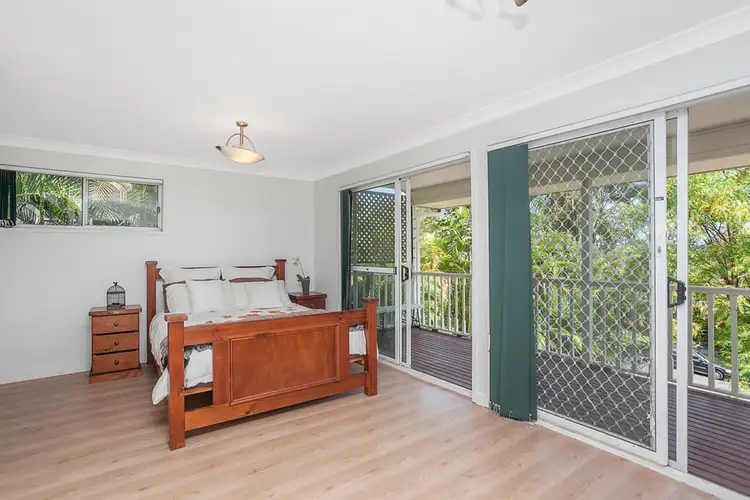 Fifth view of Homely house listing, 27 Milparinka Terrace, Ashmore QLD 4214