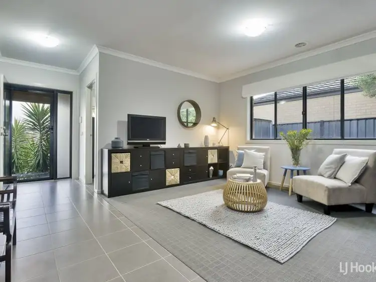 Sixth view of Homely house listing, 16 Mintarra Road, Tarneit VIC 3029