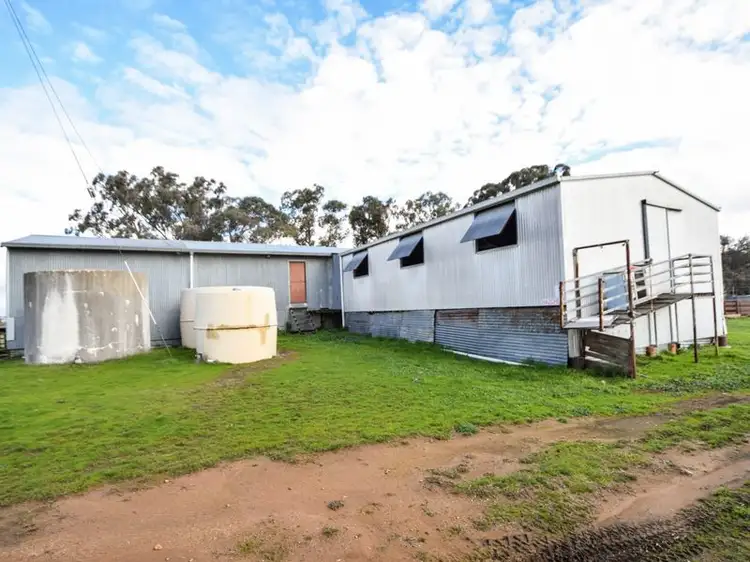 Fifth view of Homely rural property listing, 3243 Wargeila Road, Yass NSW 2582