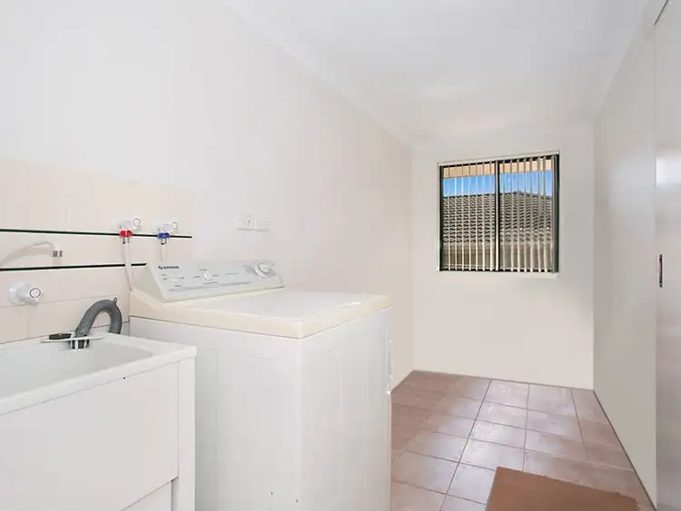 Seventh view of Homely house listing, 17 Pacific Pines Blvd, Pacific Pines QLD 4211
