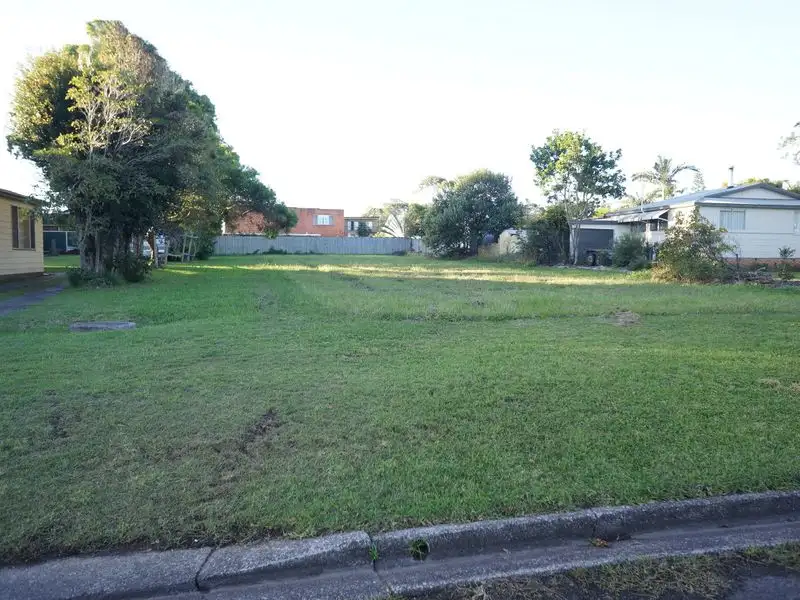 Main view of Homely land listing, 7 Connell Street, Old Bar NSW 2430