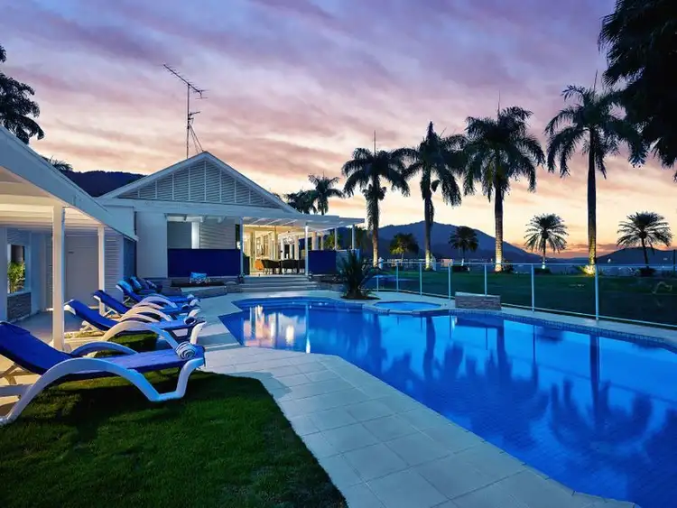 Main view of Homely house listing, 29 Falcon Street, Bayview Heights QLD 4868