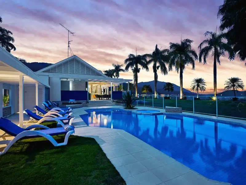 Main view of Homely house listing, 29 Falcon Street, Bayview Heights QLD 4868