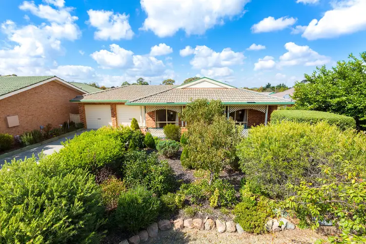 Sixth view of Homely house listing, 90 Mainwaring Rich Circuit, Palmerston ACT 2913