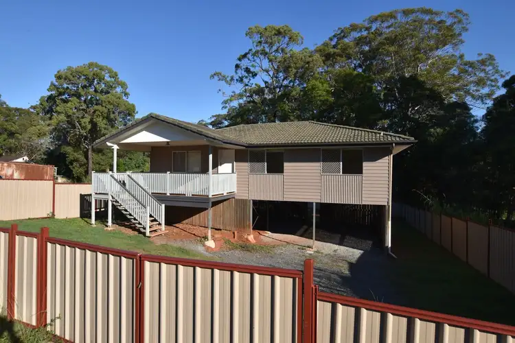 22 Fiji St, Russell Island QLD 4184