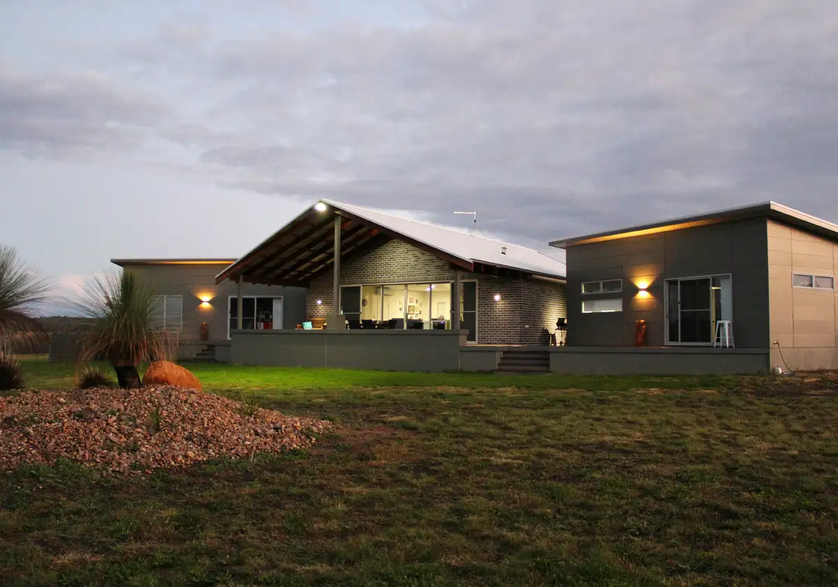Main view of Homely house listing, 25 Clancys Drive, Inverell NSW 2360