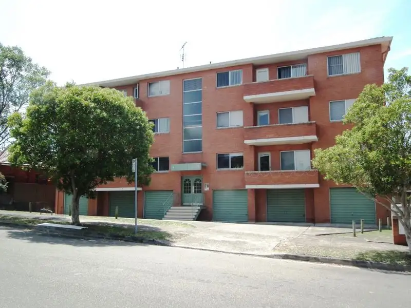 Main view of Homely apartment listing, 1/16 -22 Guinea Street, Kogarah NSW 2217