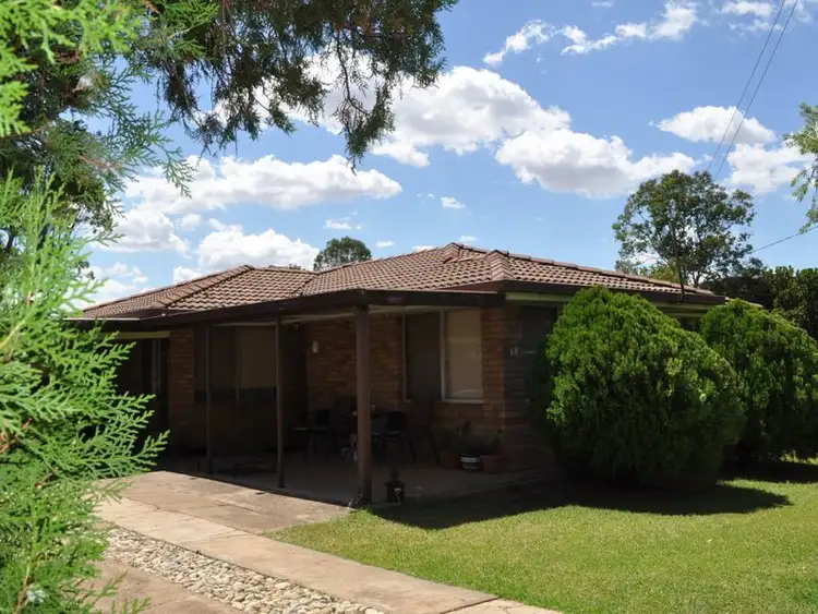 Fourth view of Homely house listing, 68 Pine St, Curlewis NSW 2381