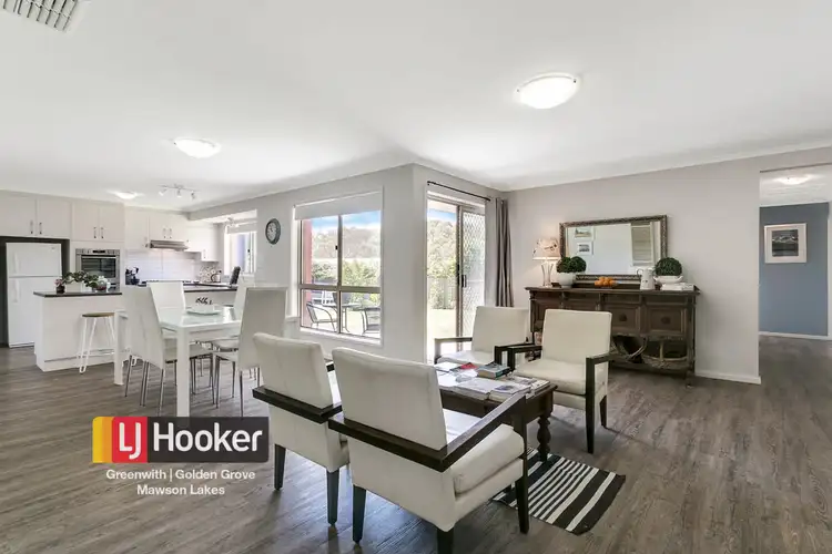 Sixth view of Homely house listing, 10 Barrett Court, Golden Grove SA 5125