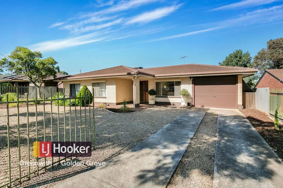 Main view of Homely house listing, 14 Findlay Avenue, Salisbury East SA 5109