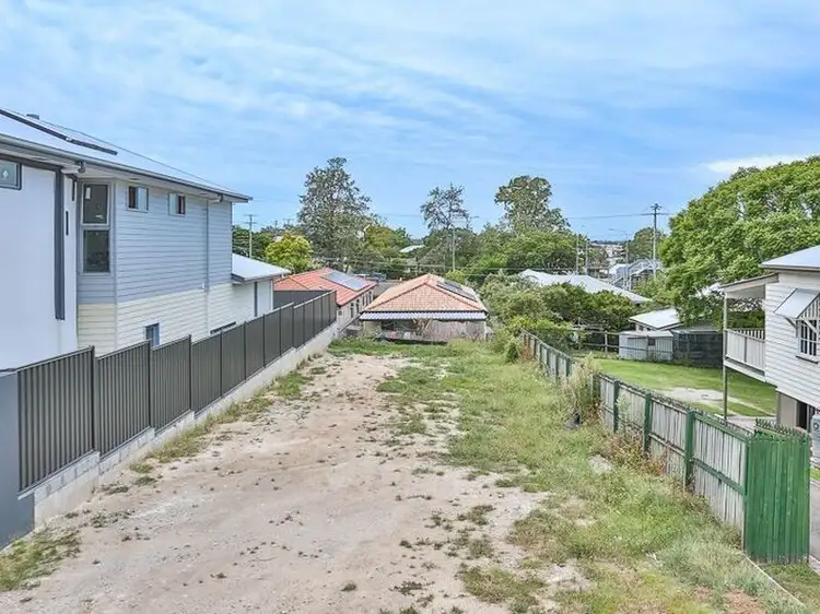 Second view of Homely land listing, Address available on request