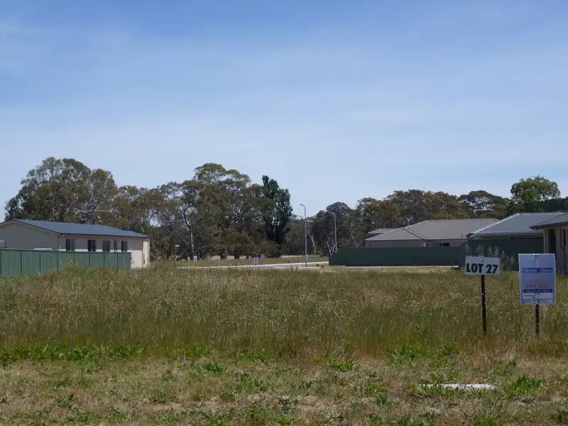 Main view of Homely land listing, 4 Shiraz Crt, Myponga SA 5202