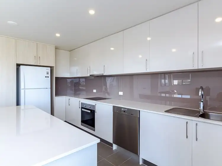 Third view of Homely apartment listing, 11/1 Bayne Street, West Gladstone QLD 4680
