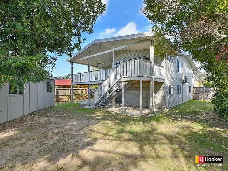Fifth view of Homely house listing, 27 Wilson Avenue, Albany Creek QLD 4035
