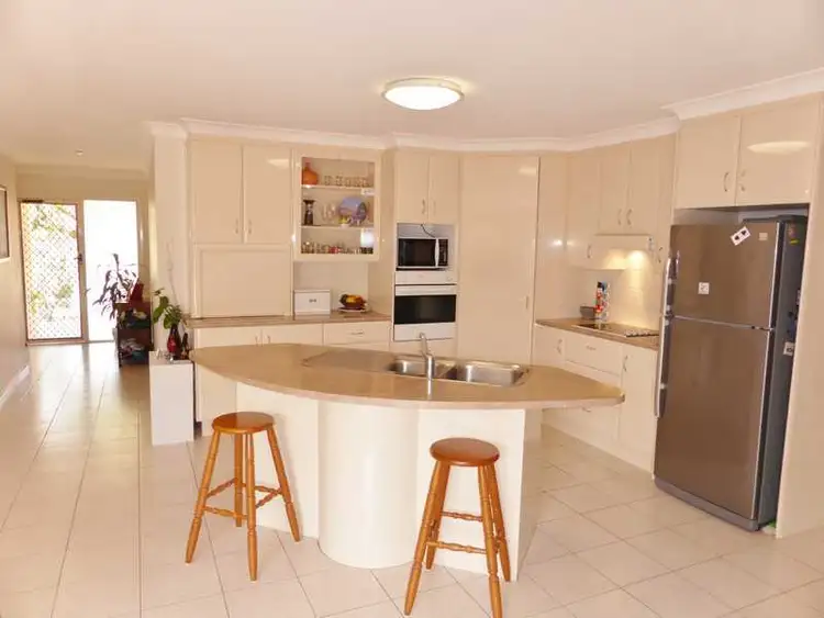 Third view of Homely villa listing, 2/3 Ballingal Way, Forster NSW 2428