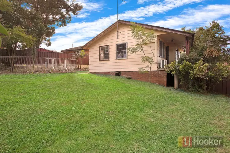 Fourth view of Homely house listing, 32 Wilkes Crescent, Tregear NSW 2770