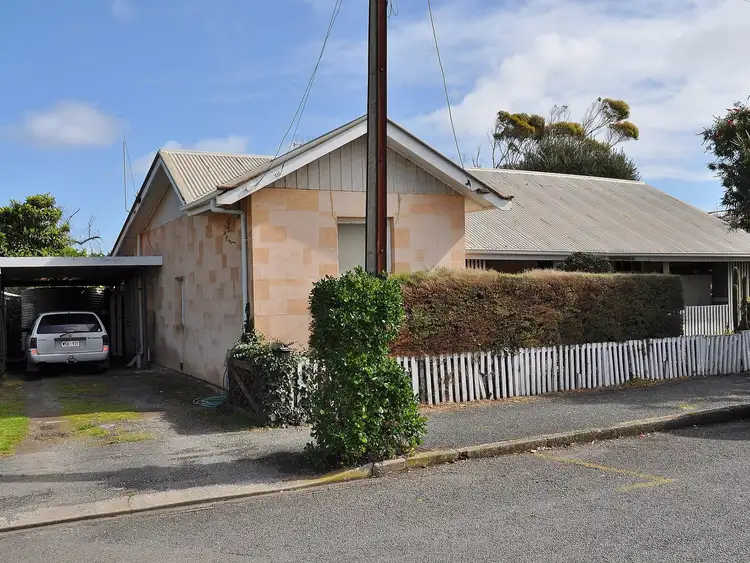 Sixth view of Homely house listing, 1-3 Blackfriars Road, Port Elliot SA 5212