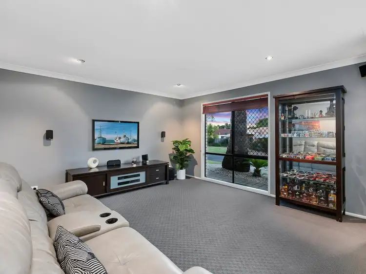 Third view of Homely house listing, 16 Silverash Street, Oxenford QLD 4210