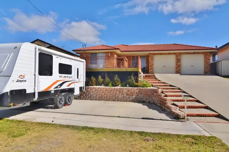 77 Lyon Parade, Wallerawang NSW 2845