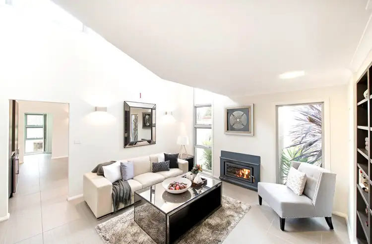 Fourth view of Homely house listing, 37 Coolibah Crescent, O'connor ACT 2602