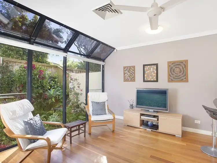 Fourth view of Homely townhouse listing, 6/26 Foamcrest Avenue, Newport NSW 2106