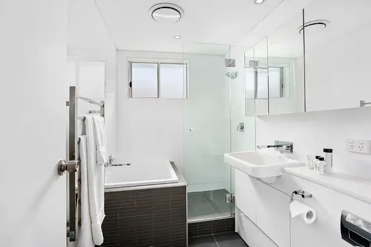 Second view of Homely apartment listing, 6/24 Morden Street, Cammeray NSW 2062