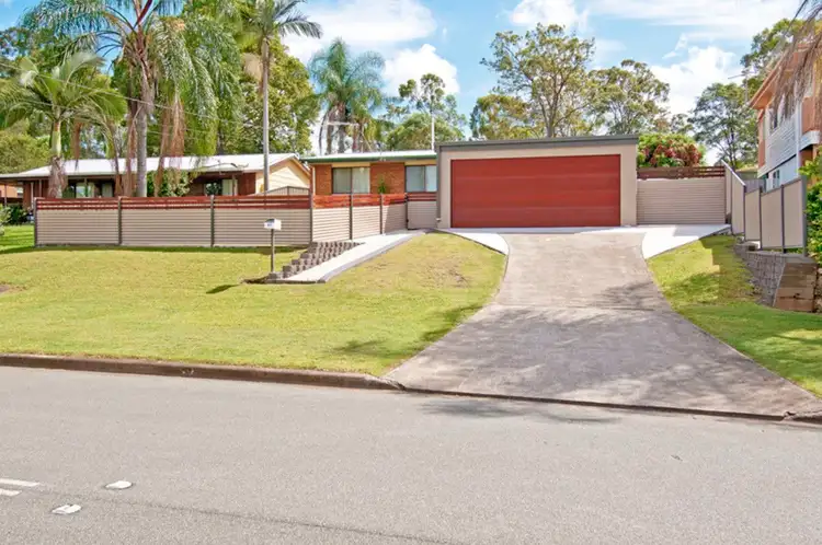 57 Pheasant Avenue, Beenleigh QLD 4207