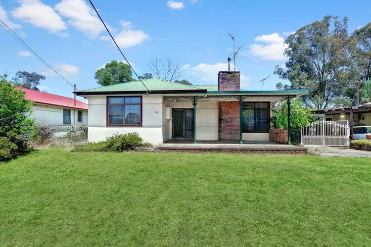 23 Monfarville Street, St Marys NSW 2760
