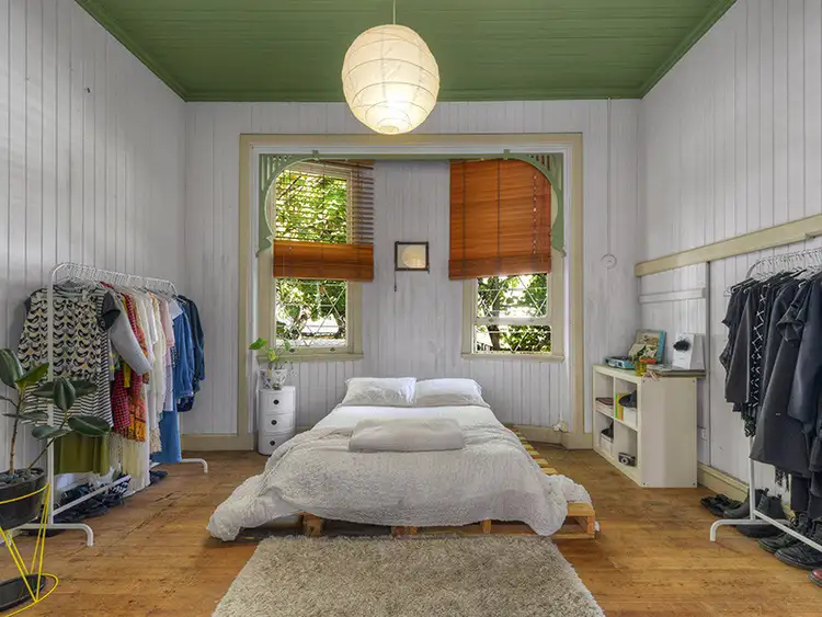 Fifth view of Homely house listing, 332 Bowen Terrace, New Farm QLD 4005