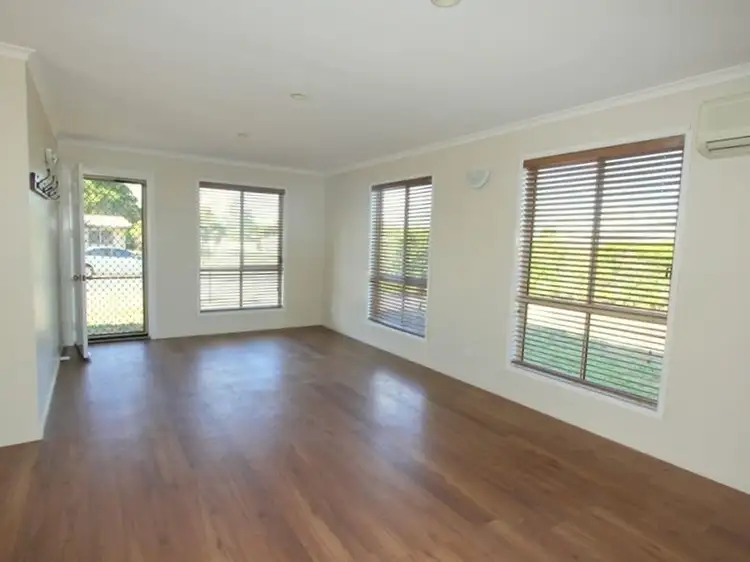Second view of Homely unit listing, 1/1 Buchholz Place, Emerald QLD 4720