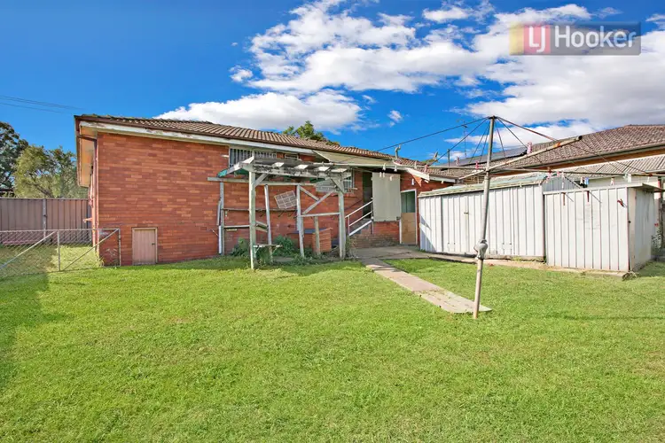 Fourth view of Homely house listing, 214 Desborough Road, St Marys NSW 2760