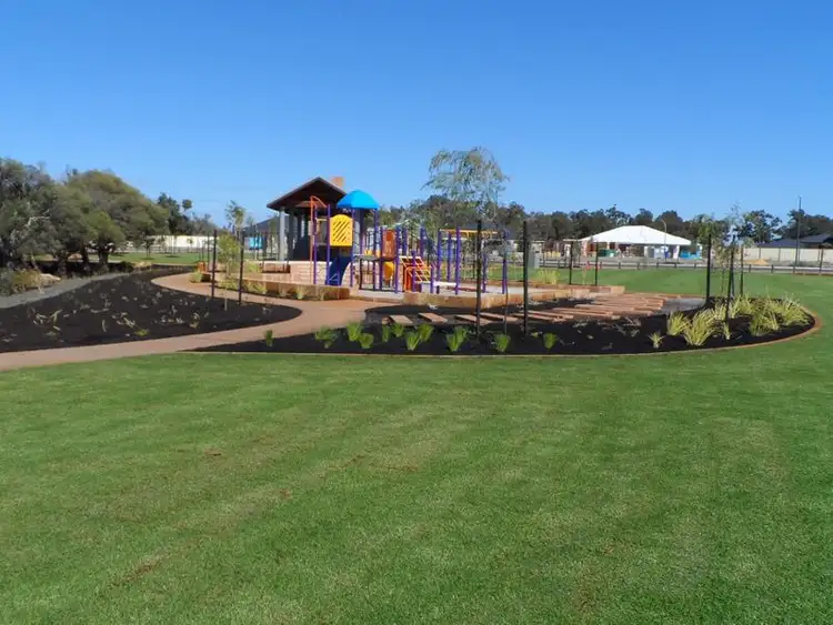 Seventh view of Homely land listing, 724 Oban Lane - VIA VASSE, Yalyalup WA 6280