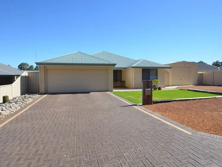 Third view of Homely house listing, 19 Butcherbird Road, Harvey WA 6220