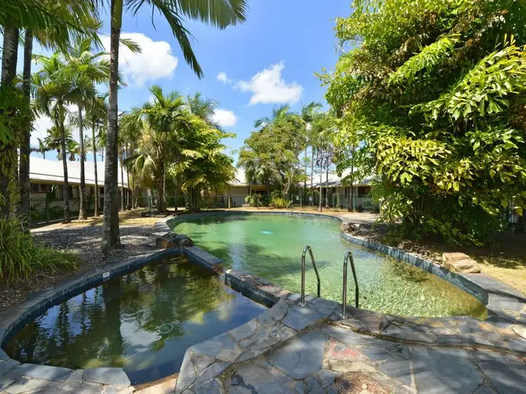 14/2-8 Winkworth Street, Bungalow QLD 4870