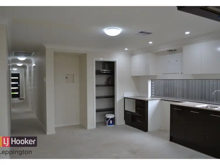 Second view of Homely house listing, Lot 9035 Commisioners Drive, Leppington NSW 2179