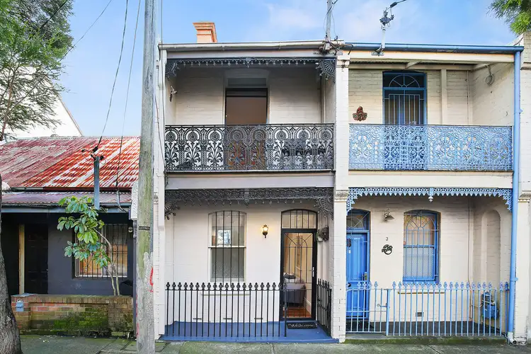Second view of Homely house listing, 5 Charles Street, Enmore NSW 2042