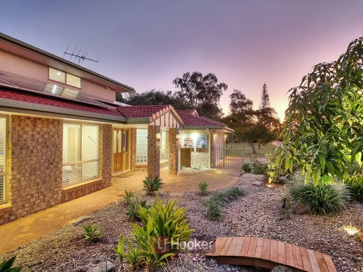 56 Swan Lake Crescent, Calamvale QLD 4116