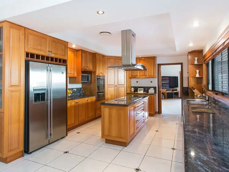 Fourth view of Homely house listing, 4 David Place, Manly West QLD 4179