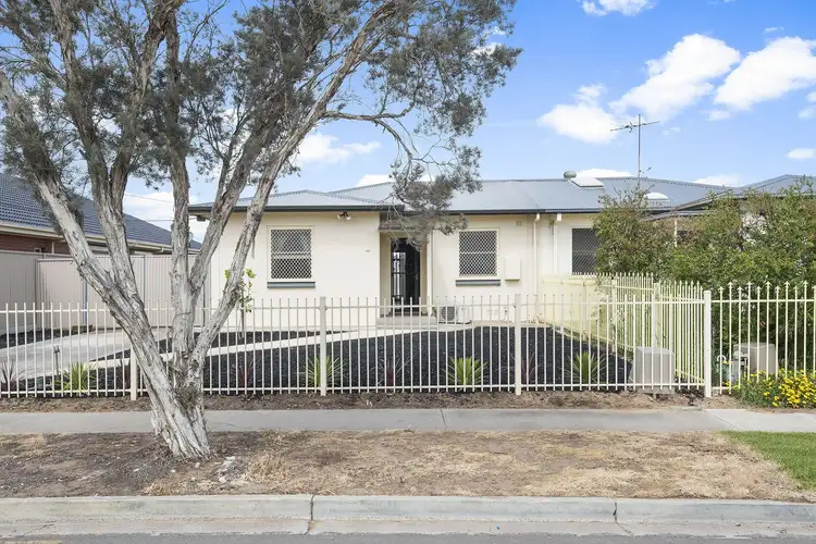 63 Dudley Street, Mansfield Park SA 5012