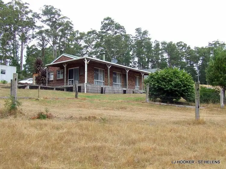 24 Fitzgeralds Road, Goulds Country TAS 7216