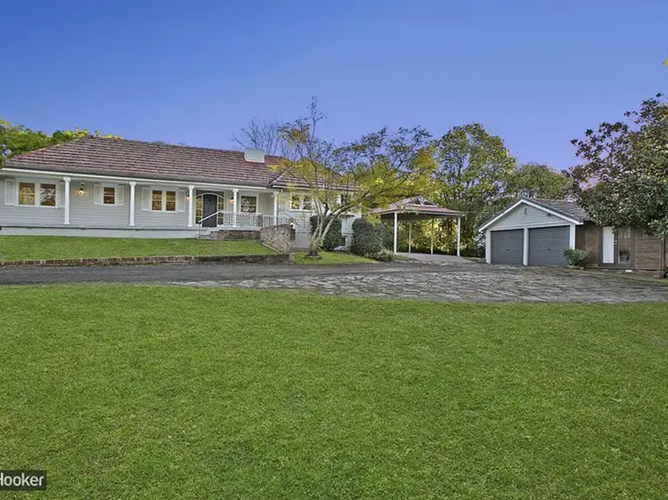 Main view of Homely house listing, 400A Old Northern Road, Glenhaven NSW 2156