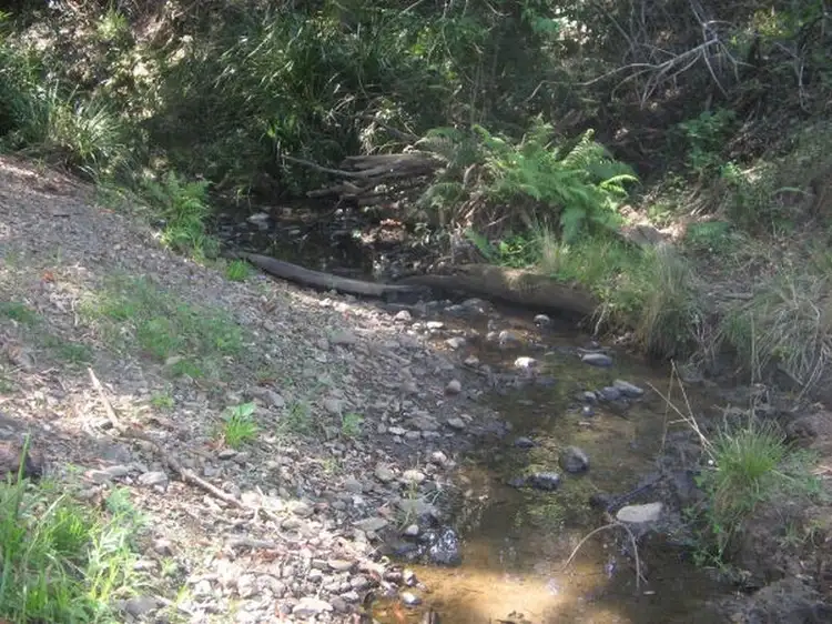 Fourth view of Homely land listing, 280 Delaney Creek road, Delaneys Creek QLD 4514