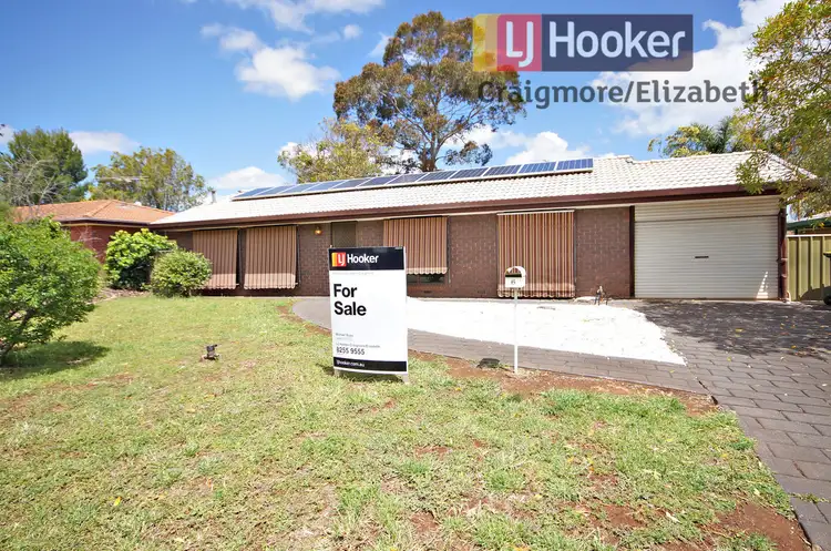 Main view of Homely house listing, 6 Baldina Crescent, Craigmore SA 5114