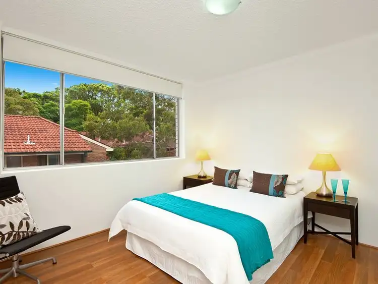 Second view of Homely unit listing, 4/13 Brighton Avenue, Croydon Park NSW 2133