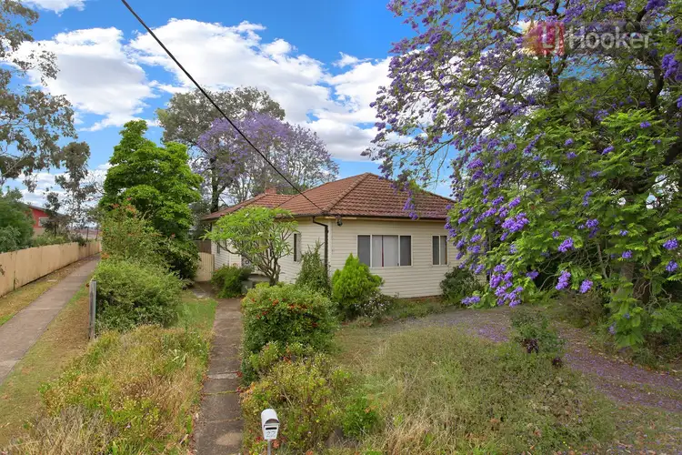 22 Champness Crescent, St Marys NSW 2760