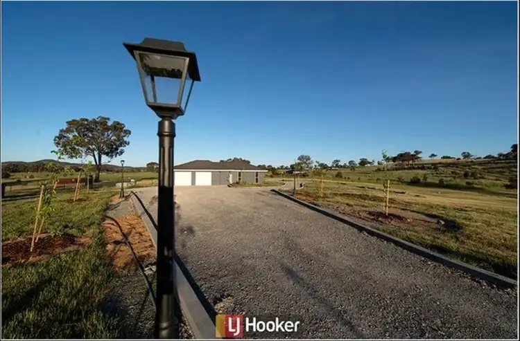 Second view of Homely house listing, 2 Red Gum Drive, Yass NSW 2582