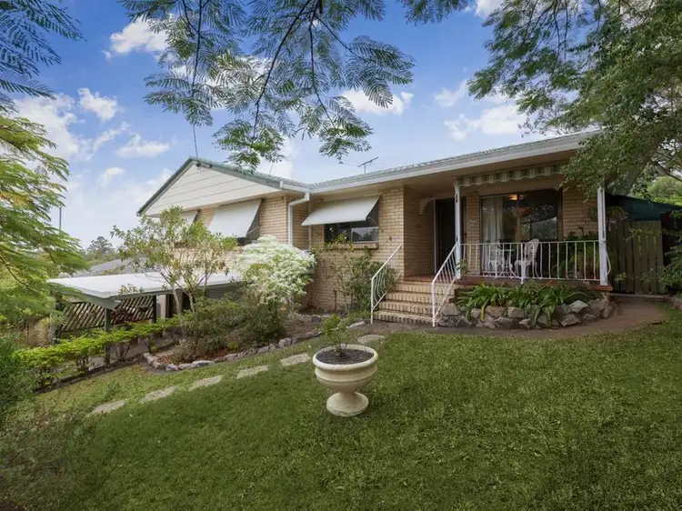 Main view of Homely house listing, 6 Piari Street, Kenmore QLD 4069