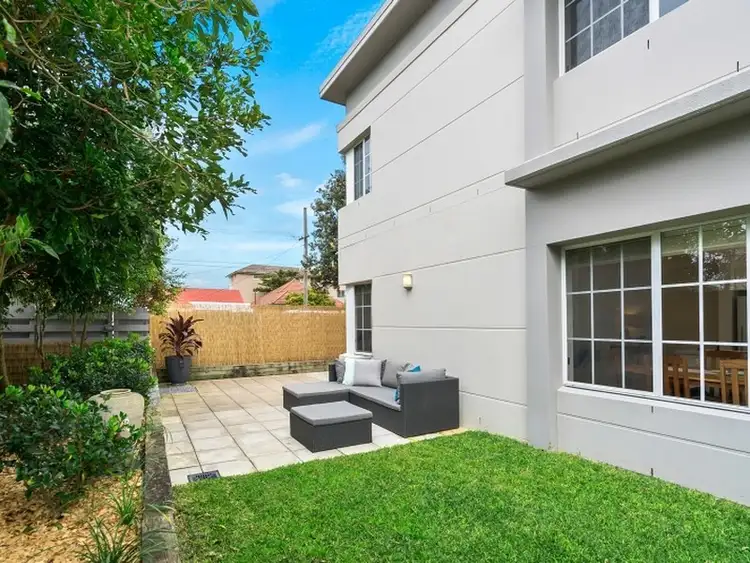 Sixth view of Homely townhouse listing, 4/134 Ocean Street, Narrabeen NSW 2101