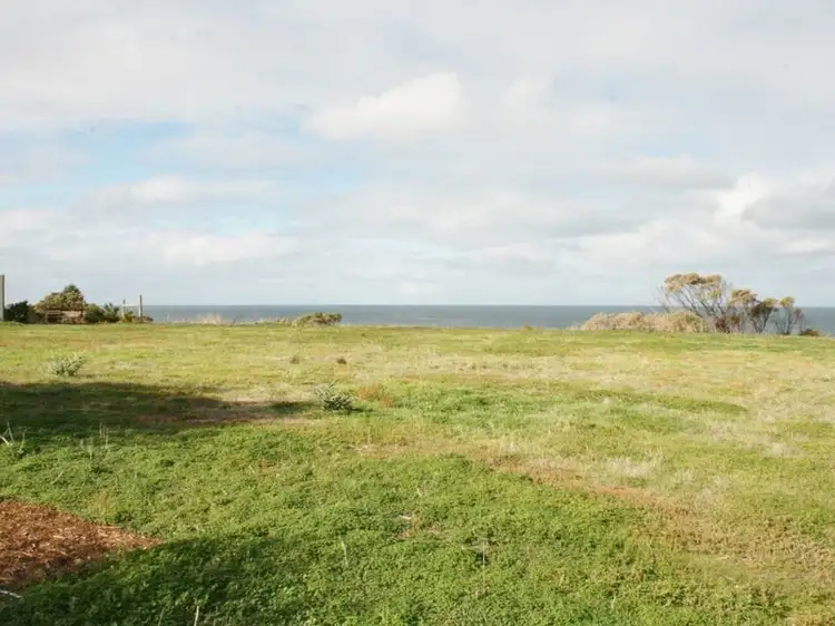 Third view of Homely land listing, Lot 101 Main Coast Road, Pine Point SA 5571